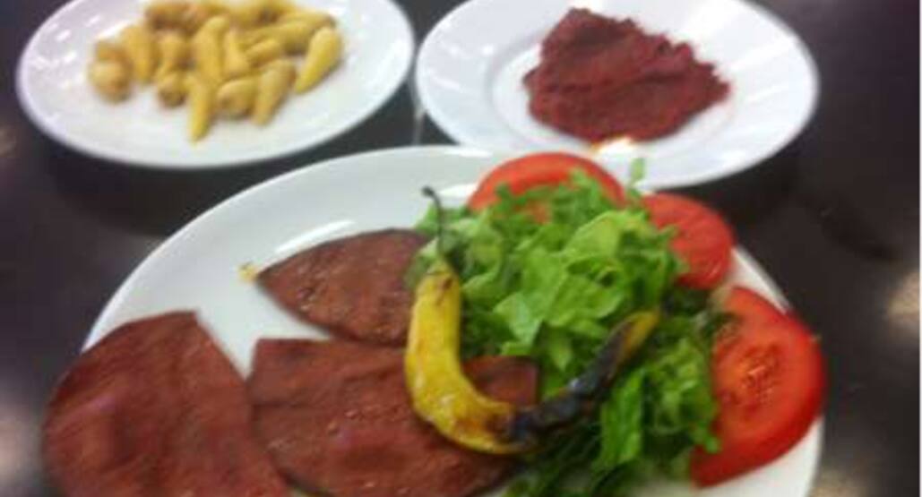 Sakalli Kofteci Gemlik Bursa